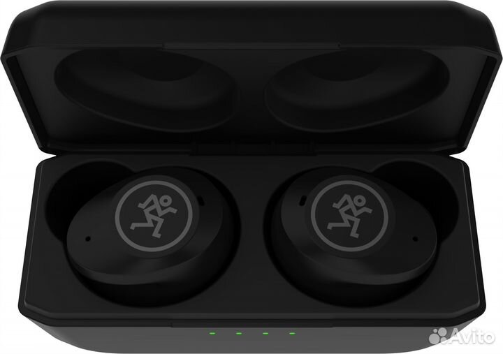 Наушники Mackie MP-20TWS