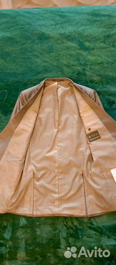 Костюм мужской