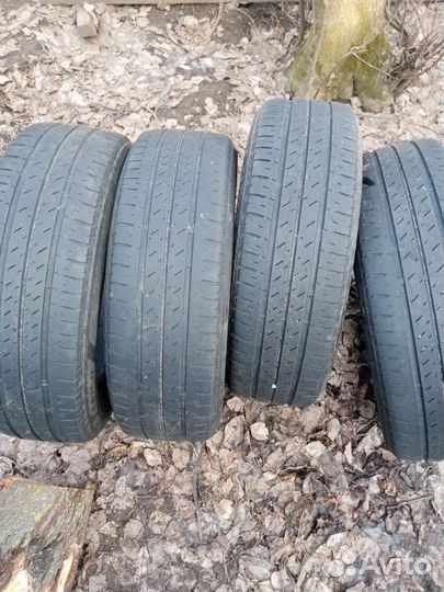 Bridgestone Ecopia EP150 185/65 R15 58