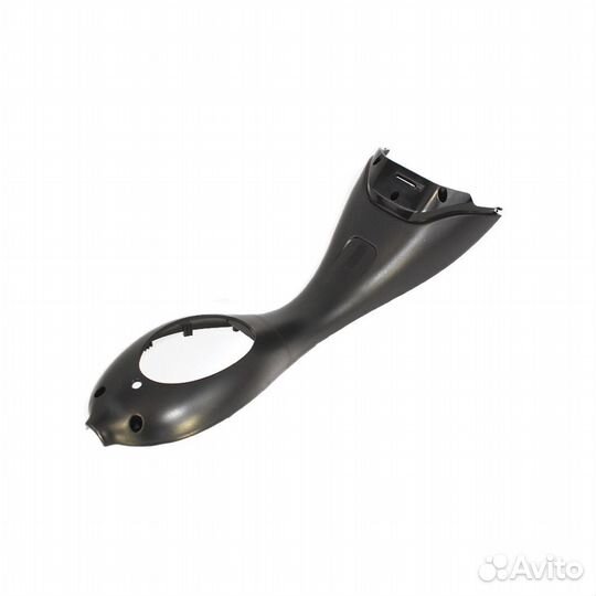 Нижняя часть корпуса (черная) MIE Sofia - MIE Sofi