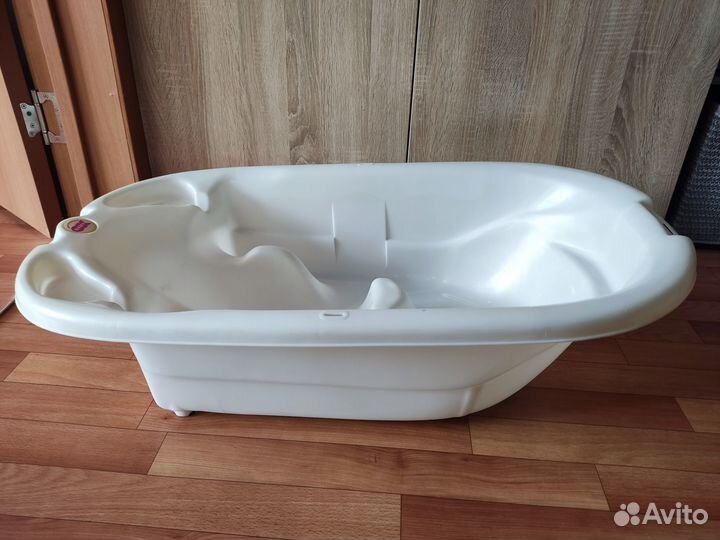 Ванночка для купания