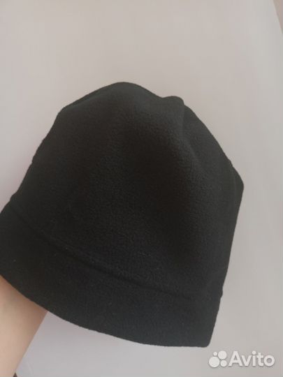 Шапка