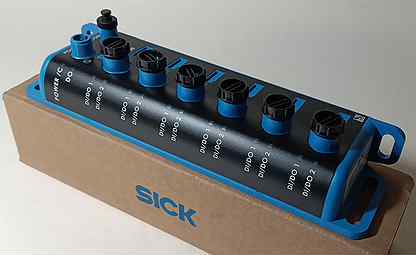 Модуль Sick SIG100-0A0111100 арт 1089792