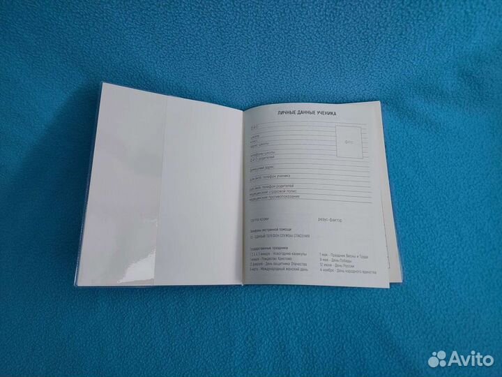 Школьный дневник Lilkko