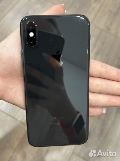 iPhone Xs, 64 ГБ