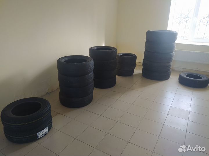 Bridgestone Dueler H/P 235/65 R17