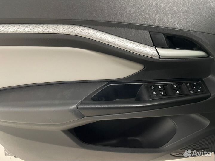 LADA Vesta Cross 1.8 МТ, 2022, 57 536 км