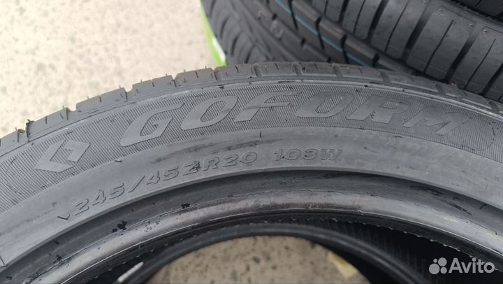 Goform GH-18 245/45 R20 103W