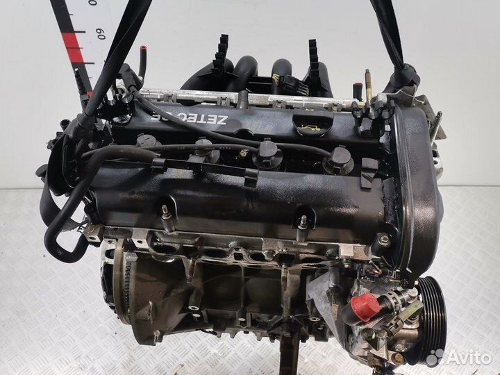 Двигатель (двс) для Ford Focus 1 fxdd