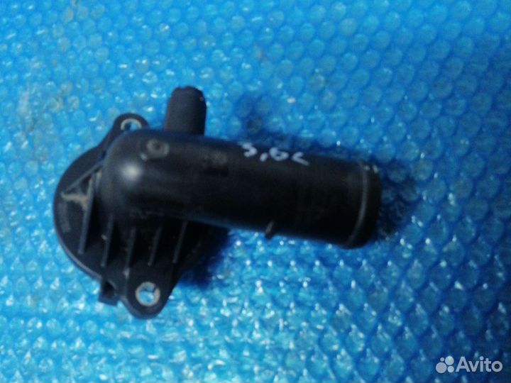 Рмостат Jeep Grand Cherokee WK2