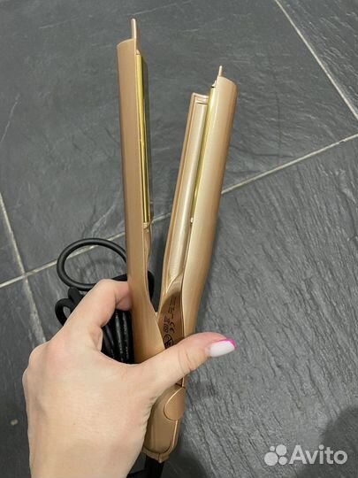 Выпрямитель для волос