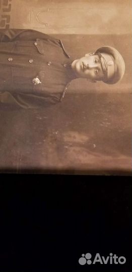 Дореволюционная открытка