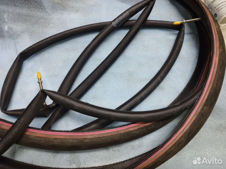 Continental ultra sport 2 70025c шоссейные