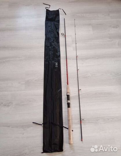 Спининг Шимано Катана вх 210