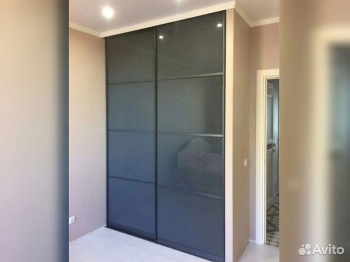 Шкаф в спальню