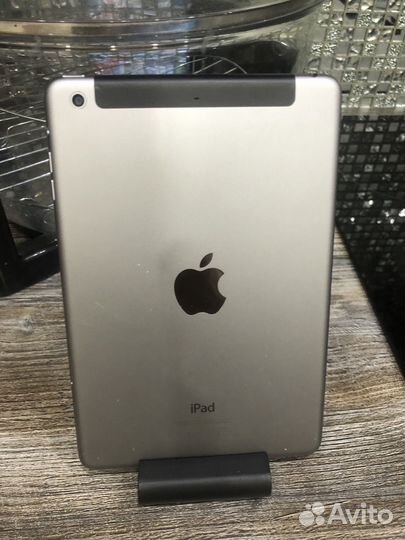 iPad mini2 32Gb sim