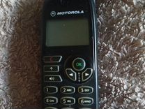Motorola D520