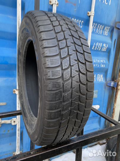 Bridgestone Blizzak LM-25 225/65 R17