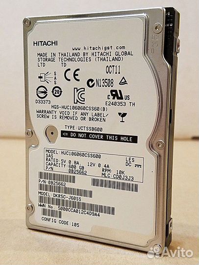 Контроллеры SAS