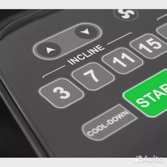 Беговая дорожка Bronze Gym T960 Pro