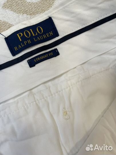 Polo ralph Lauren 56 оригинал шорты мужские