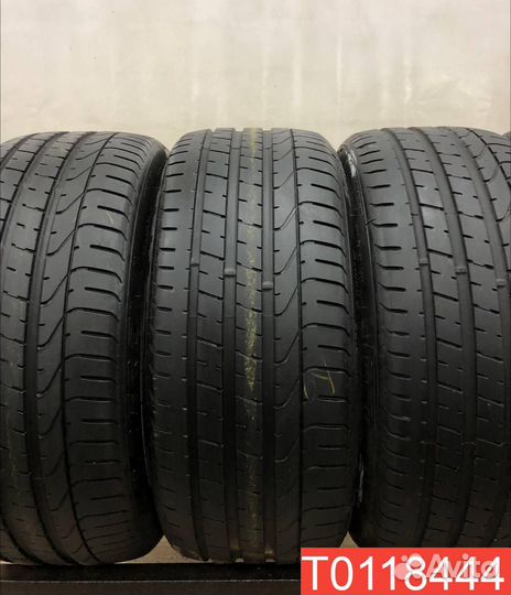 Pirelli P Zero 245/35 R20 91Y