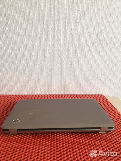 HP Pavilion dv6-3080er