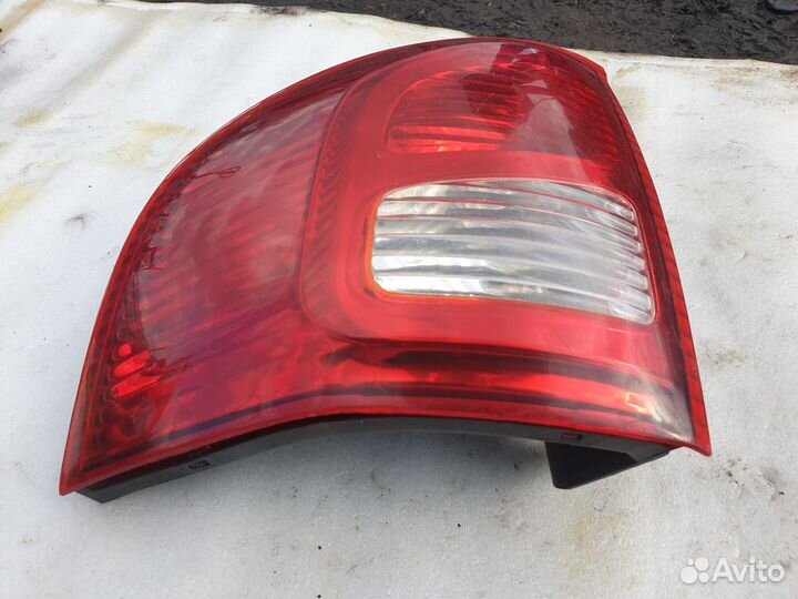 Фонарь задний правый Great Wall Hover H3 Ховер