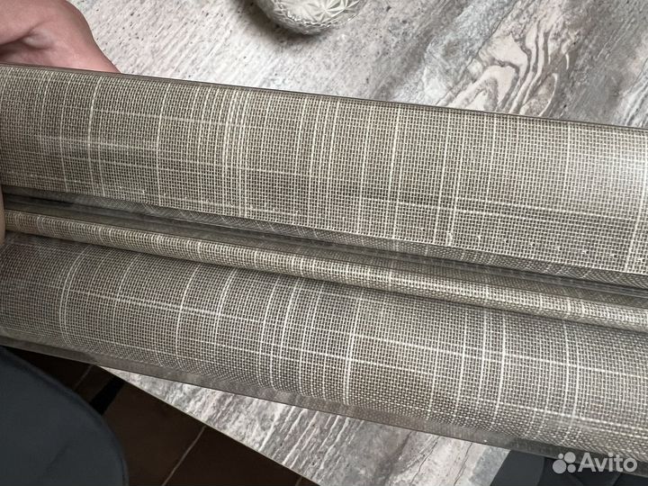 Рулонные шторы