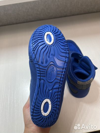 Борцовки детские