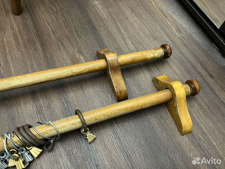 Карнизы для штор