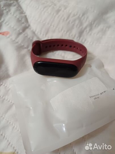 Фитнес браслет xiaomi mi band 3