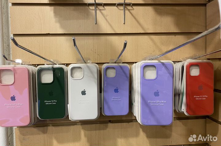 Чехол для iPhone