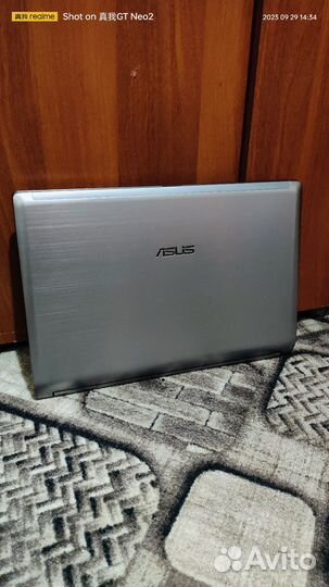 Asus Intel Core i7