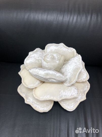 Декоративные подушки 