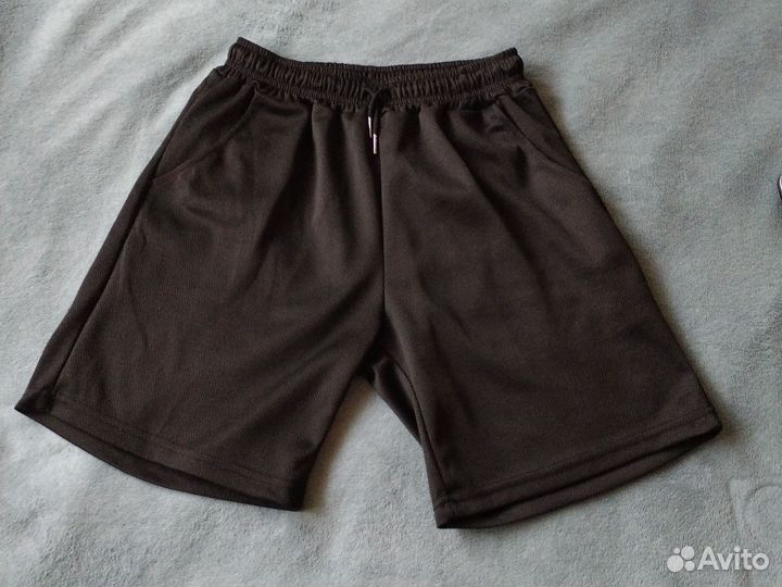 Шорты для фитнеса