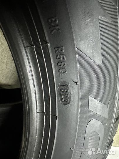 Pirelli Ice Zero 205/55 R16