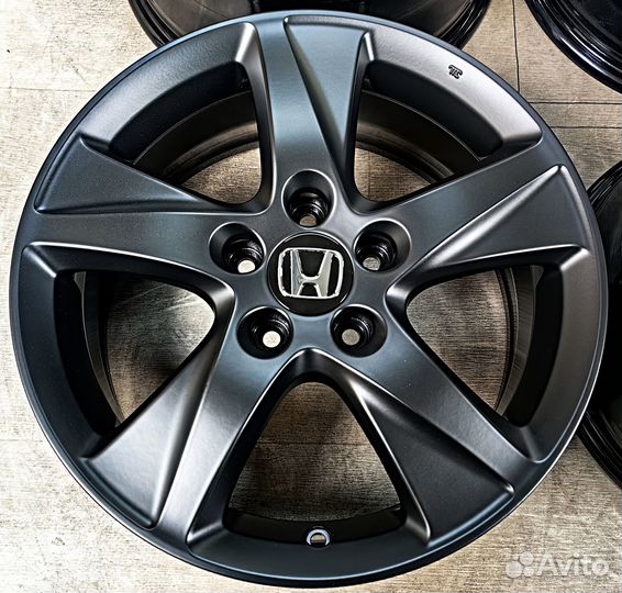 Диски Honda 17
