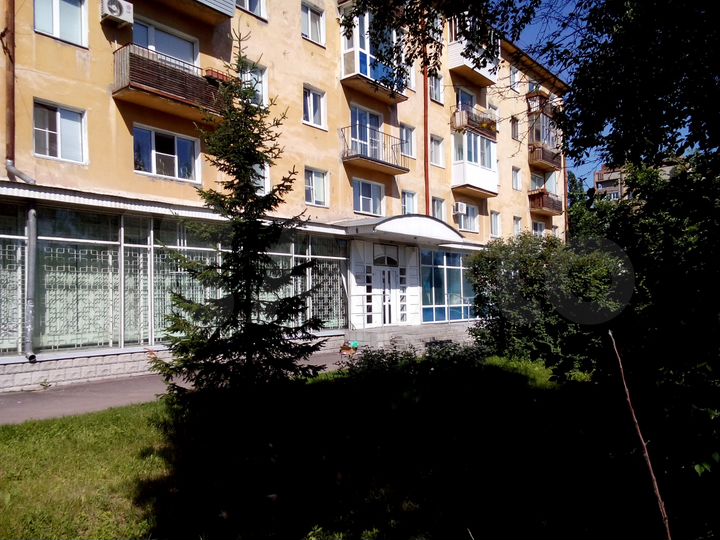Торговая площадь, 192.1 м²