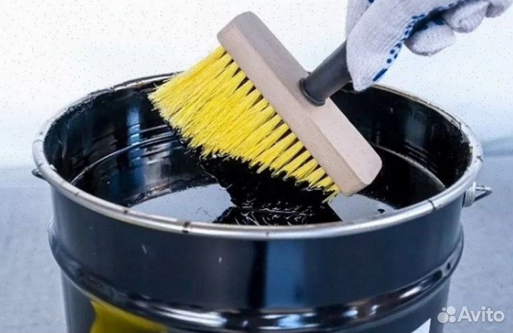 Битумная мастика