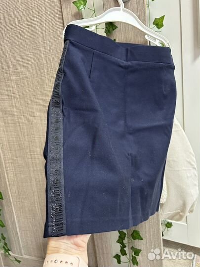 Юбки школьные для девочки рост 134