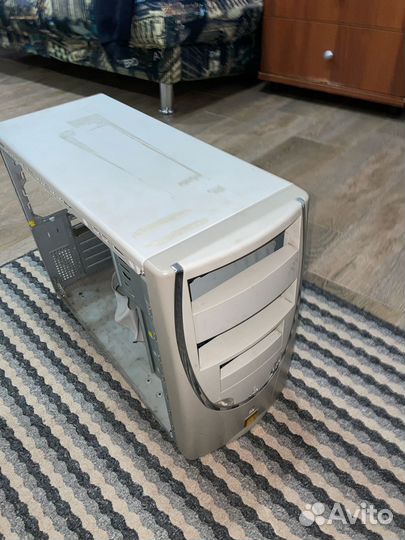 Системный блок