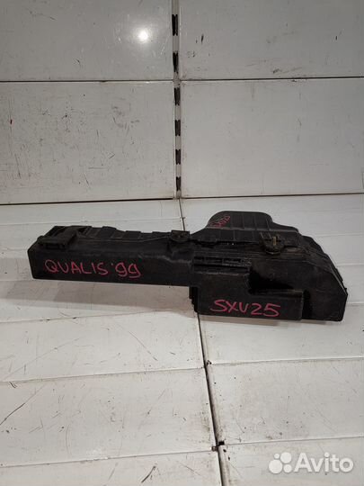 Блок предохранителей toyota mark II wagon qualis SXV25W 5S-FE