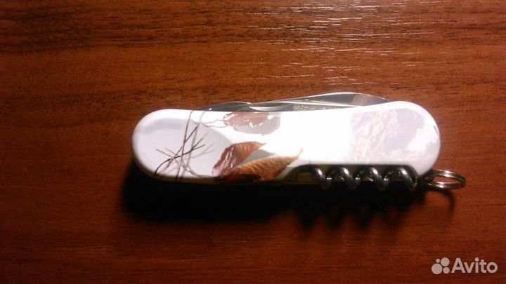 Нож Wenger Evolution AP show 10,новый