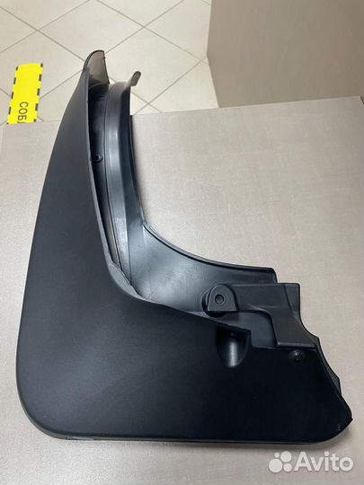 Брызговики задние BMW X3 82160149310