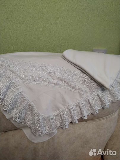 Уголок на выписку