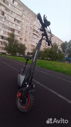 Kugoo m4 pro