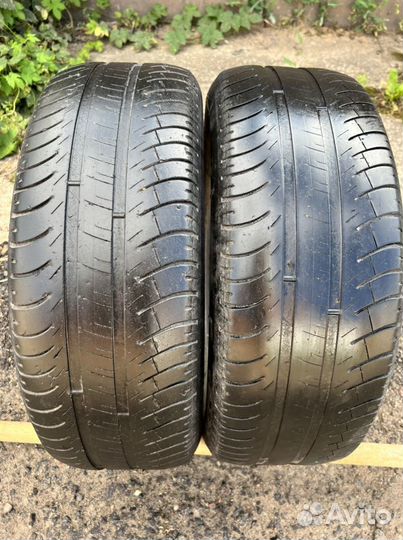 Michelin Energy E3A 205/55 R16 91V