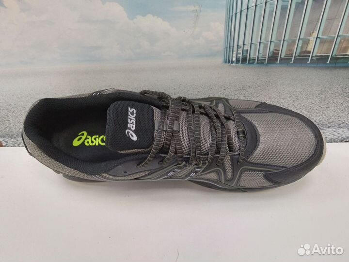 Кроссовки asics gel kahana 8 размеры 47 - 50