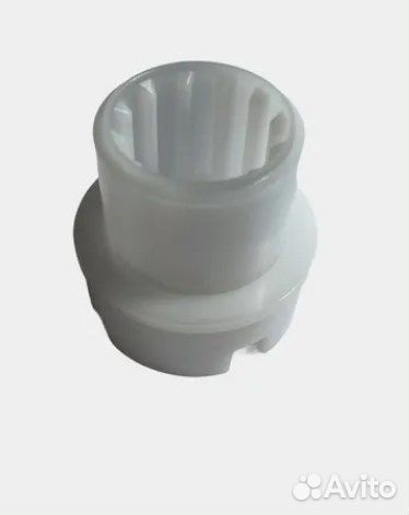 Втулка шнека мясорубки аксион юмги713148004, 42734